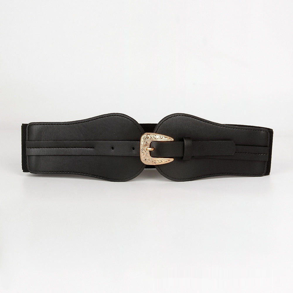 The Sandstone Elastic Belt