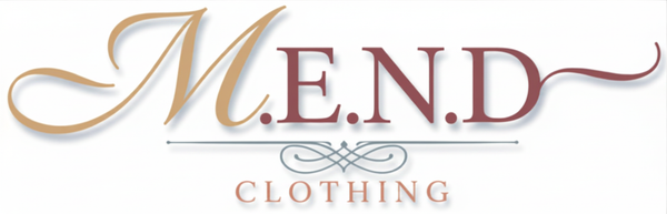 M.E.N.D Clothing